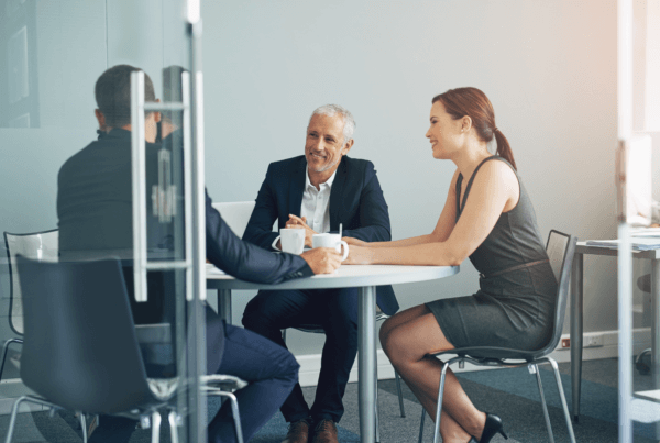 Family business succession planning consultants