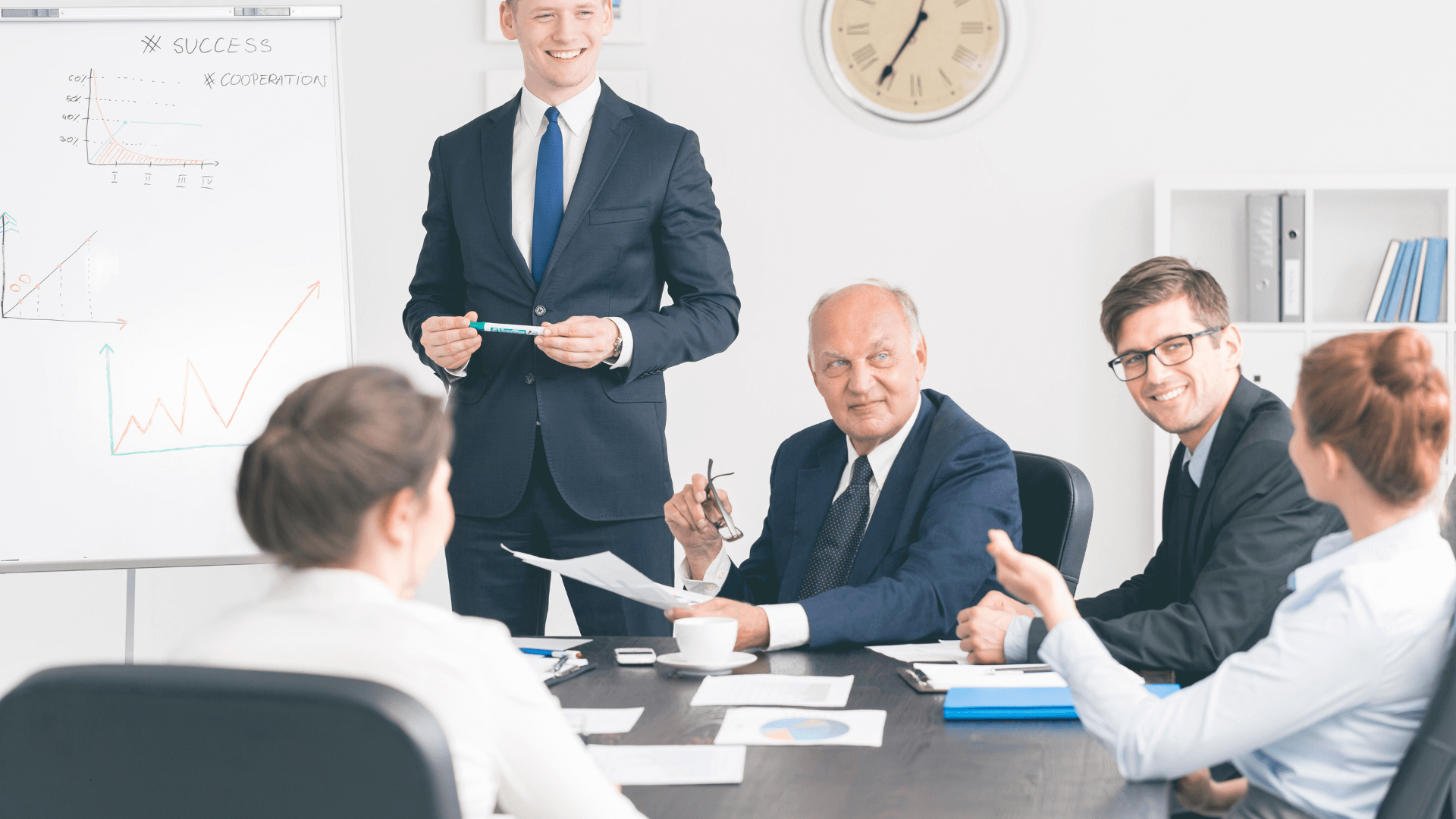 The Unique Benefits of a CEO Peer Advisory Group for Family Businesses